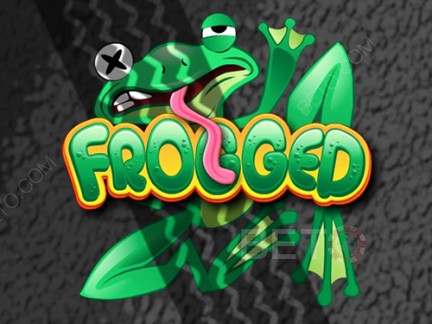 Frogged Démo