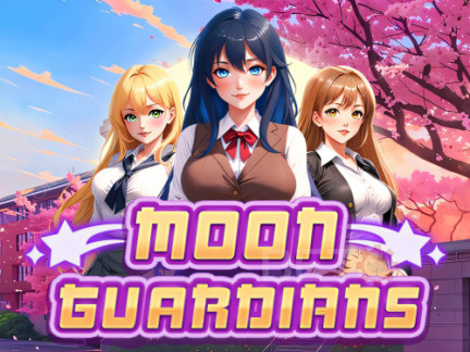 Moon Guardians Démo
