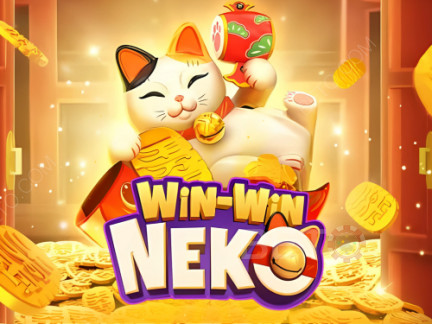 Win Win Neko	(Nextspin) Démo