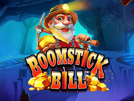 Boomstick Bill Démo