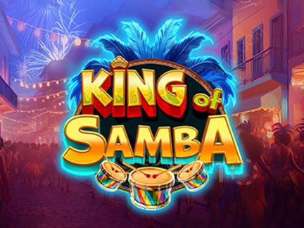 King of Samba Démo