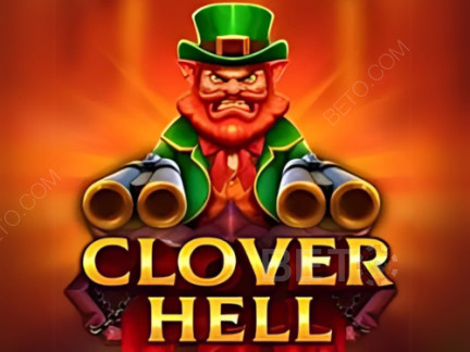 Clover Hell Démo