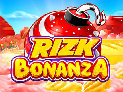 Rizk Bonanza Démo