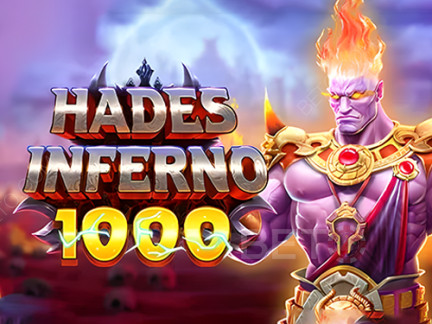 Hades Inferno 1000 Démo