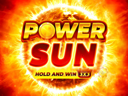 Power Sun Démo