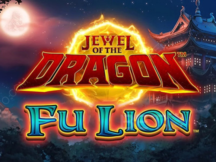Jewel of the Dragon Fu Lion Démo