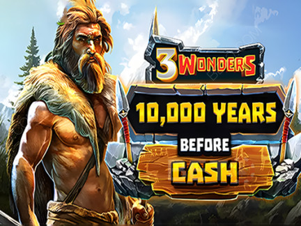 10000 Years Before Cash Démo