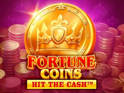 Fortune Coins Démo