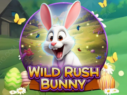 Wild Rush Bunny Démo