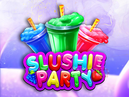 Slushie Party Démo