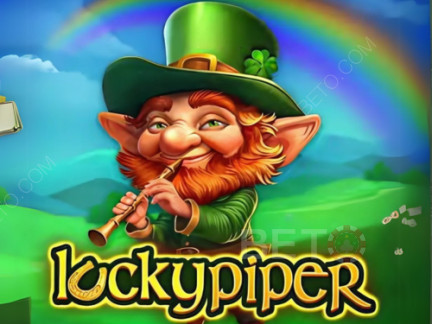 Lucky Piper Démo