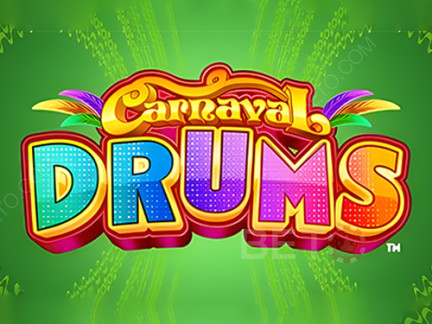 Carnaval Drums Démo