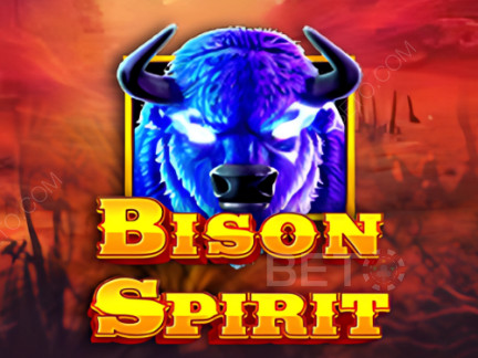 Bison Spirit Démo