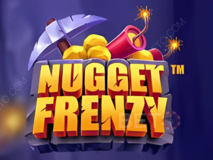 Nugget Frenzy Démo