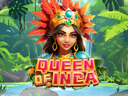 Queen of Inca Démo