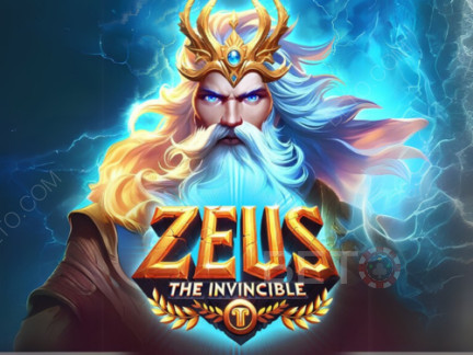 Zeus The Invincible Démo