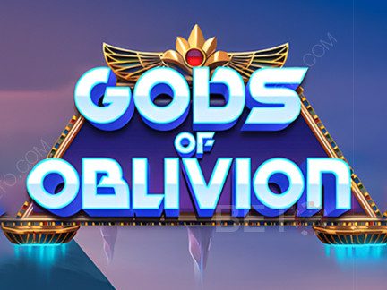 Gods of Oblivion Démo