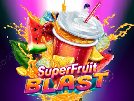 Super Fruit Blast Démo