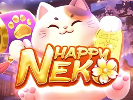 Happy Neko Démo