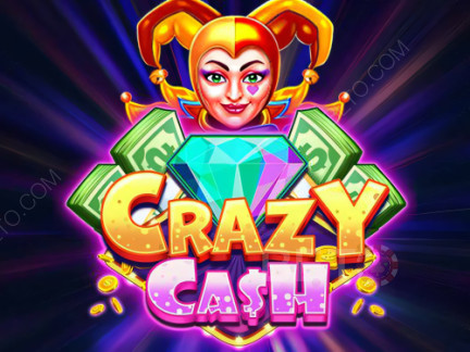 Crazy Cash Démo
