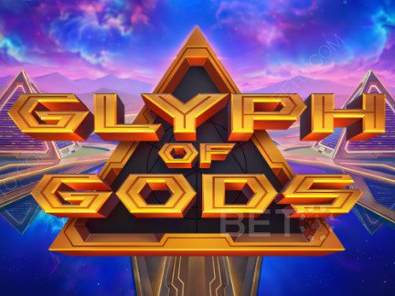 Glyph of Gods Démo