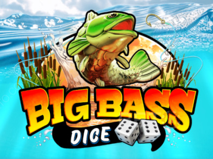 Big Bass Dice Démo