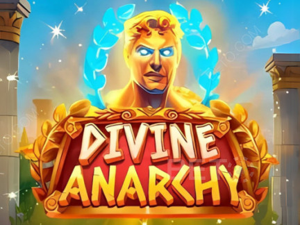 Divine Anarchy Démo