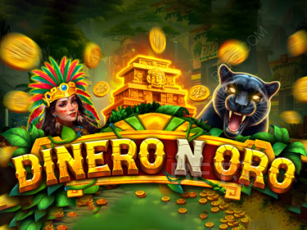 Dinero N Oro Démo