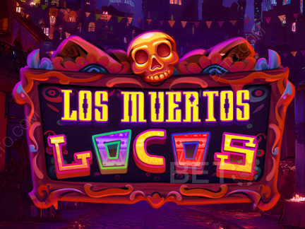 Los Muertos Locos Démo