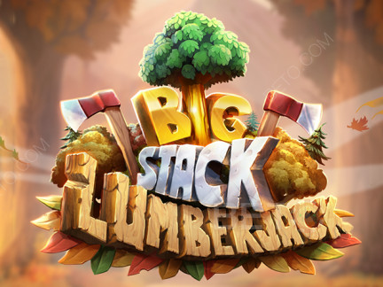 Big Stack Lumberjack Démo