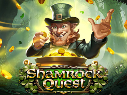 Shamrock Quest Démo