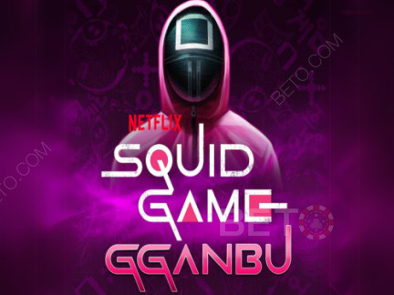 Squid Game Gganbu Démo