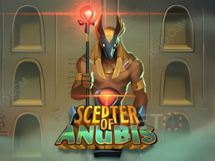 Scepter of Anubis Démo