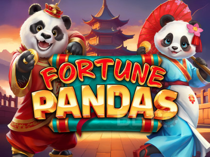 Fortune Pandas Démo