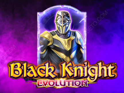 Black Knight Evolution Démo