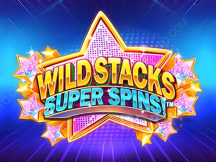 Wild Stacks Super Spins Démo