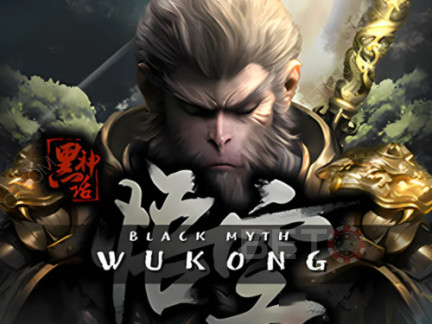Black Myth Wukong Démo
