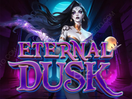 Eternal Dusk Démo