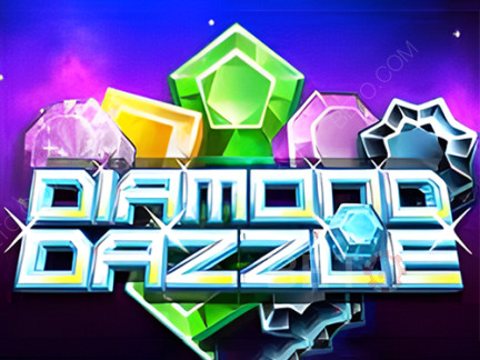 Diamond Dazzle Démo