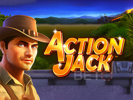 Action Jack Démo