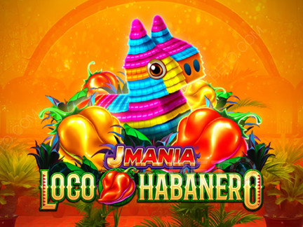 J Mania Loco Habanero Démo