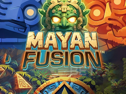 Mayan Fusion Démo