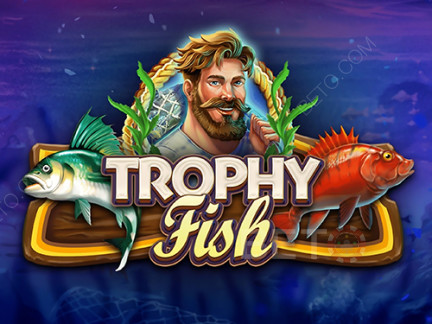 Trophy Fish Démo