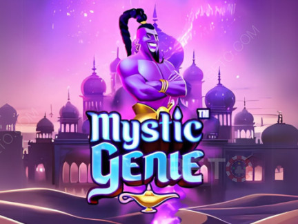 Mystic Genie Démo
