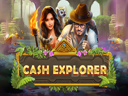 Cash Explorer Démo