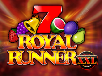 Royal Runner XXL Démo