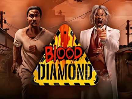 Blood Diamond Démo
