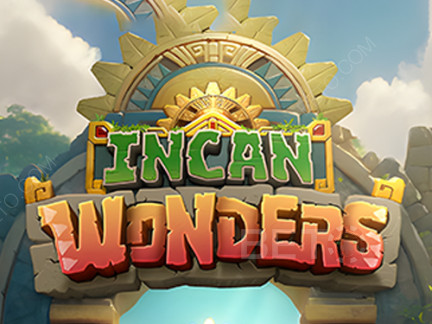 Incan Wonders Démo