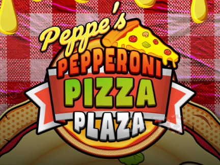 Peppe’s Pepperoni Pizza Plaza Démo