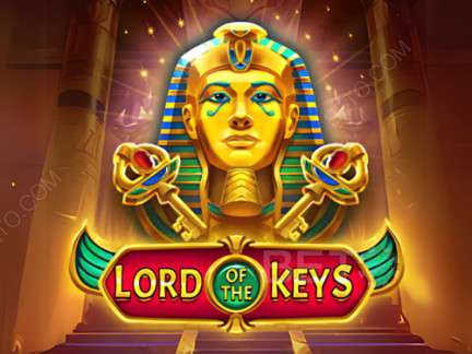 Lord of the Keys Démo